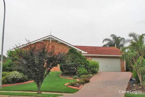 Property photo of 12 Oliveri Place Schofields NSW 2762