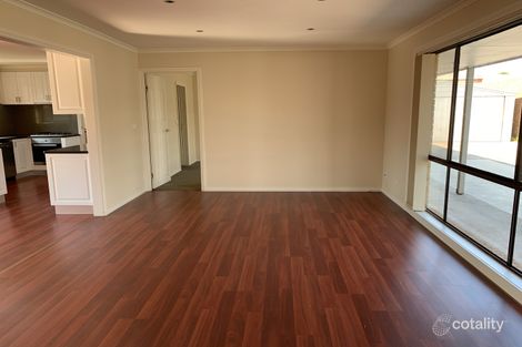 Property photo of 36 Bellarine Circuit Morwell VIC 3840