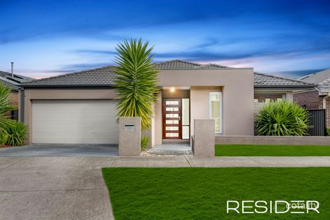 11 Haig St, Mernda, VIC 3754