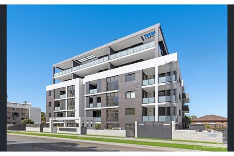 15/14 Good St, Westmead, NSW 2145