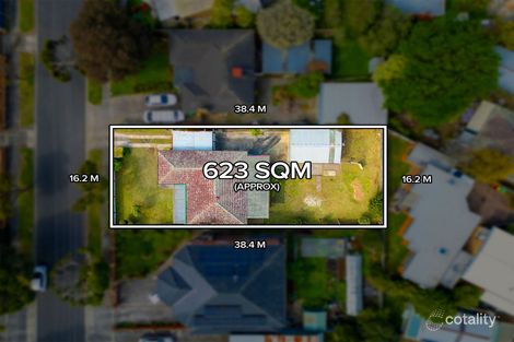 Property photo of 36 Charles Avenue Springvale VIC 3171