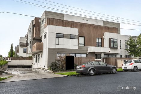 Property photo of 203/2-4 Murray Street Brunswick West VIC 3055