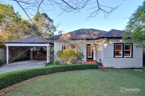 46 Galston Rd, Hornsby, NSW 2077