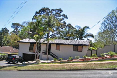 98 Orange Gr, Castle Hill, NSW 2154