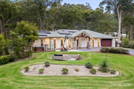 Property photo of 161 Nathanvale Drive Mount Nathan QLD 4211