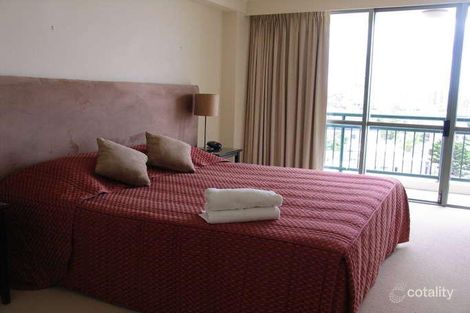 Property photo of 33/29-39 Woodroffe Avenue Main Beach QLD 4217