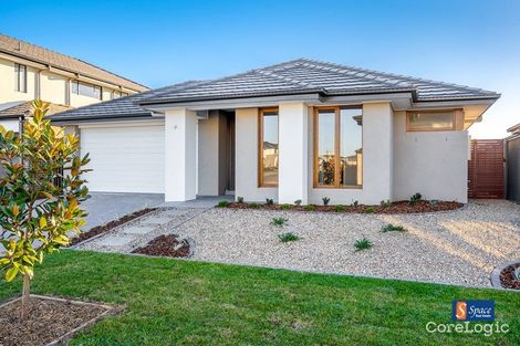 Property photo of 28 Seaborn Avenue Oran Park NSW 2570