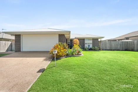 Property photo of 13 Halcyon Drive Wondunna QLD 4655