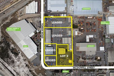 123-129 Mcdowell St, Welshpool, WA 6106