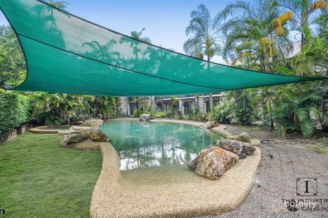 Property photo of 8/457 Severin Street Manunda QLD 4870