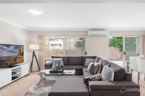 Property photo of 17/120 Driftway Drive Pemulwuy NSW 2145