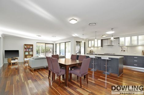Property photo of 47 Ironbark Drive Fern Bay NSW 2295