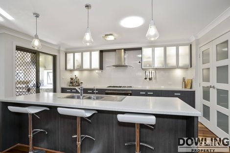 Property photo of 47 Ironbark Drive Fern Bay NSW 2295