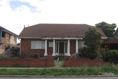Property photo of 3 Hutchison Street Niddrie VIC 3042