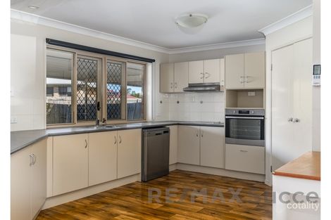 Property photo of 26 Sunset Drive Glenvale QLD 4350