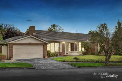 Property photo of 30 Daphne Street Doncaster East VIC 3109