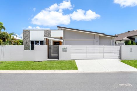 18 HARTLEY CRES, PELICAN WATERS, QLD 4551