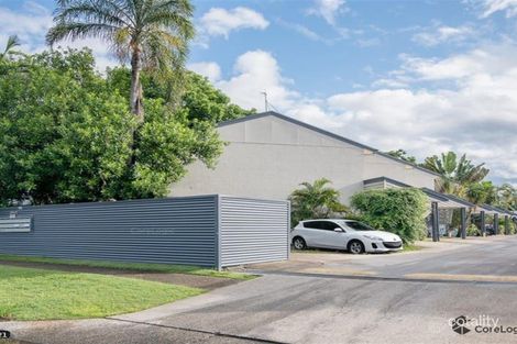 Property photo of 8/457 Severin Street Manunda QLD 4870