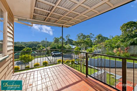 Property photo of 81 Madsen Street Keperra QLD 4054
