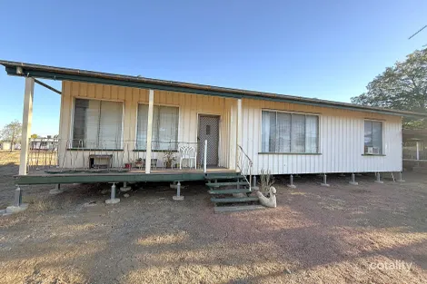 52-54 FLINDERS ST, ILFRACOMBE, QLD 4727