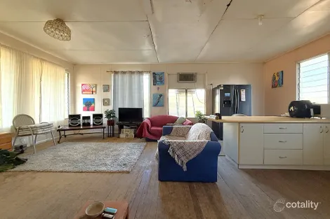 Property photo of 52-54 Flinders Street Ilfracombe QLD 4727