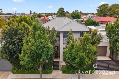 Property photo of 4 Baudin Avenue Flinders Park SA 5025