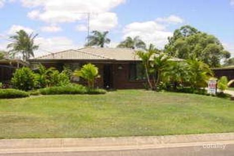 34 Trebeck St, Browns Plains, QLD 4118