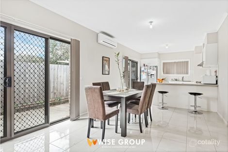 Property photo of 140A Endeavour Drive Cranbourne North VIC 3977