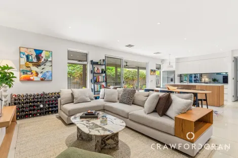 Property photo of 4 Baudin Avenue Flinders Park SA 5025