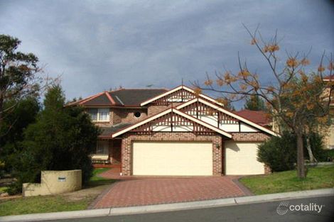 Property photo of 3 Pryce Court Kellyville NSW 2155