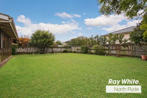 Property photo of 71 Elliott Avenue East Ryde NSW 2113