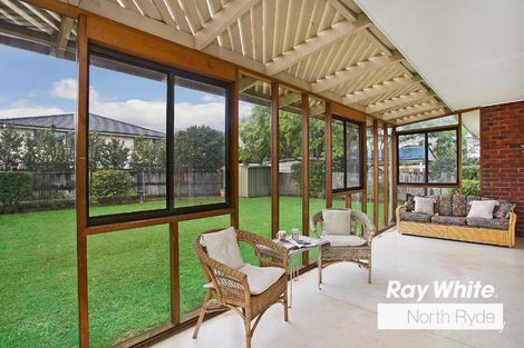 Property photo of 71 Elliott Avenue East Ryde NSW 2113