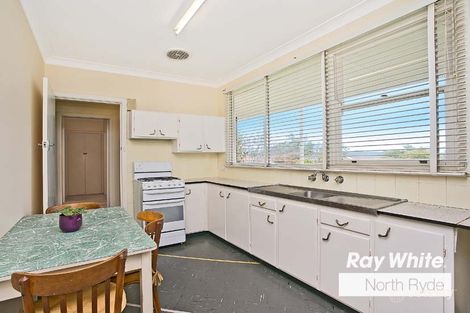 Property photo of 71 Elliott Avenue East Ryde NSW 2113