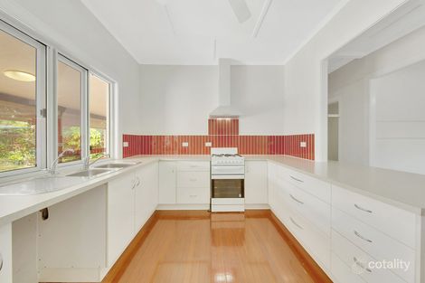 Property photo of 4 Kellett Street West Gladstone QLD 4680