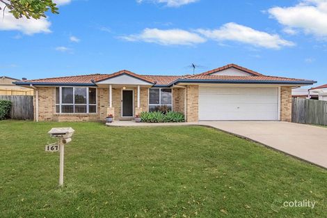 Property photo of 167 Edwards Street Flinders View QLD 4305