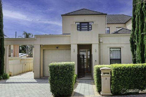 9 Fifeshire Ave, St Georges, SA 5064