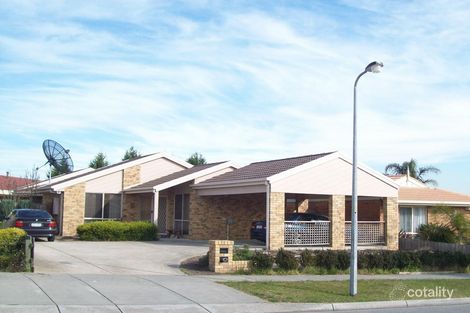 3 Madison Ave, Narre Warren, VIC 3805