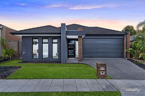 Property photo of 4 Fertile Street Epping VIC 3076