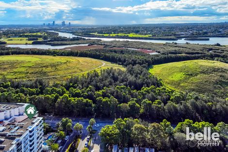 Property photo of 603/4 Nuvolari Place Wentworth Point NSW 2127