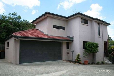 Property photo of 1/18 Fifth Avenue Kedron QLD 4031