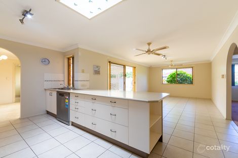 Property photo of 3 Heidelberg Circuit Robina QLD 4226