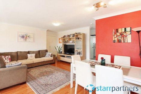 Property photo of 10/30 Simpson Street Auburn NSW 2144