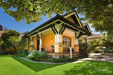 110 Avenue Rd, Mosman, NSW 2088