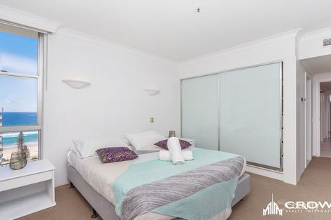 Property photo of 1505/3422 Surfers Paradise Boulevard Surfers Paradise QLD 4217