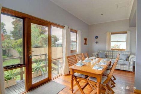 Property photo of 116 Gregory Street Soldiers Hill VIC 3350