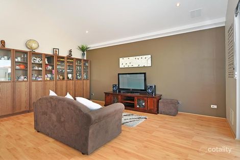 Property photo of 3 Macquarie Bend Ellenbrook WA 6069