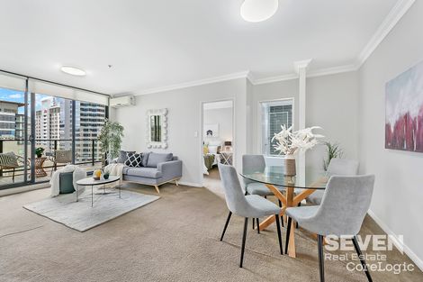 Property photo of 77/109-113 George Street Parramatta NSW 2150