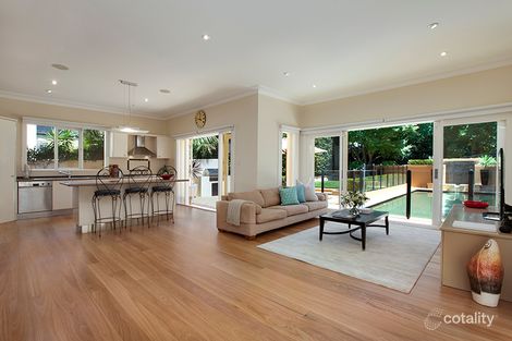 Property photo of 8 Kirkoswald Avenue Mosman NSW 2088