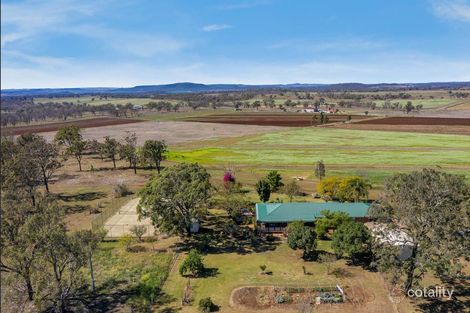 1515 Umbiram Rd, Southbrook, QLD 4363