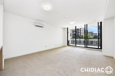 Property photo of 310/13-17 Verona Drive Wentworth Point NSW 2127
